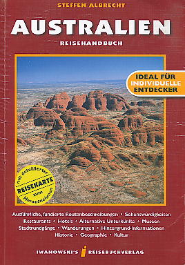 Reisef�hrer Iwanowski