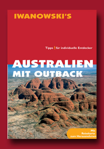 Reisef�hrer Iwanowski